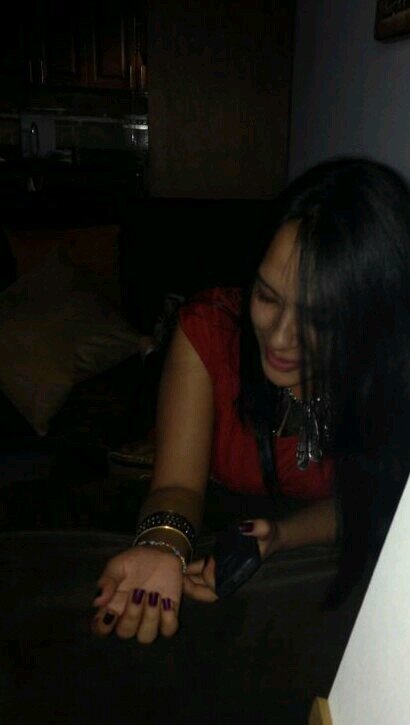 Melisa_Valencia's profile picture. Profesional de Comercio Exterior