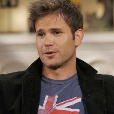 Alaric Saltzman (@sexyalaric) / X