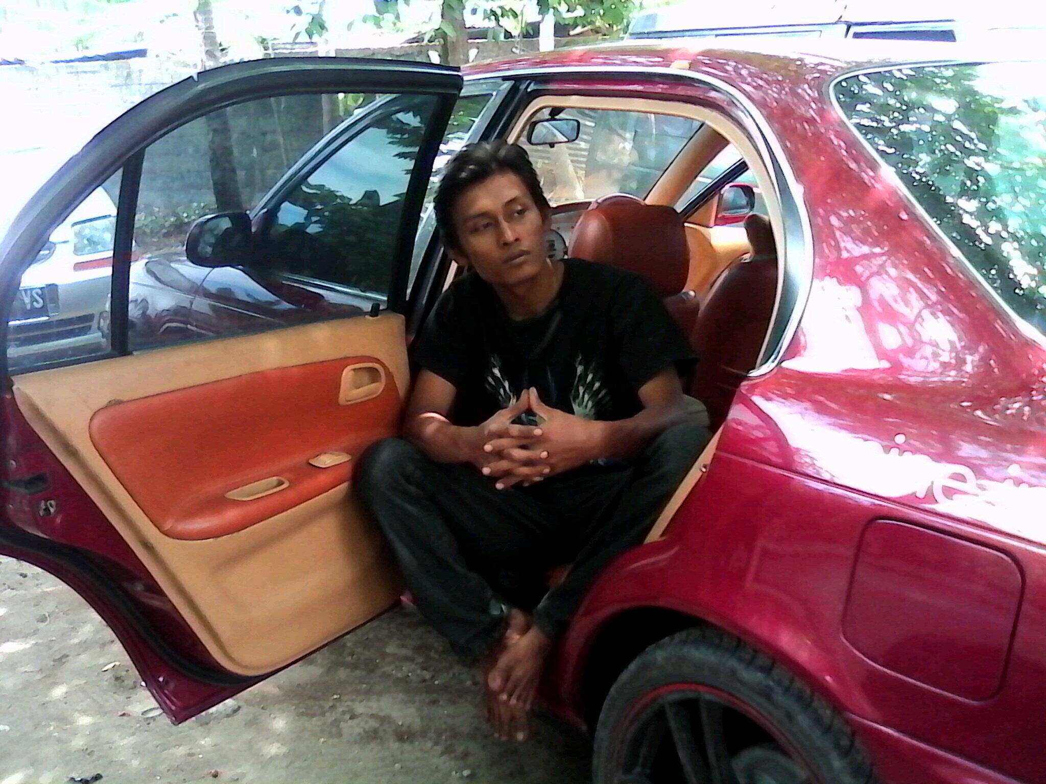 serba kepingin.........