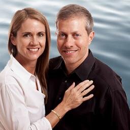 To inspire and educate entrepreneurial couples to live a successful life, #CoupleCEOs, where their business and their relationship can coexist and thrive.