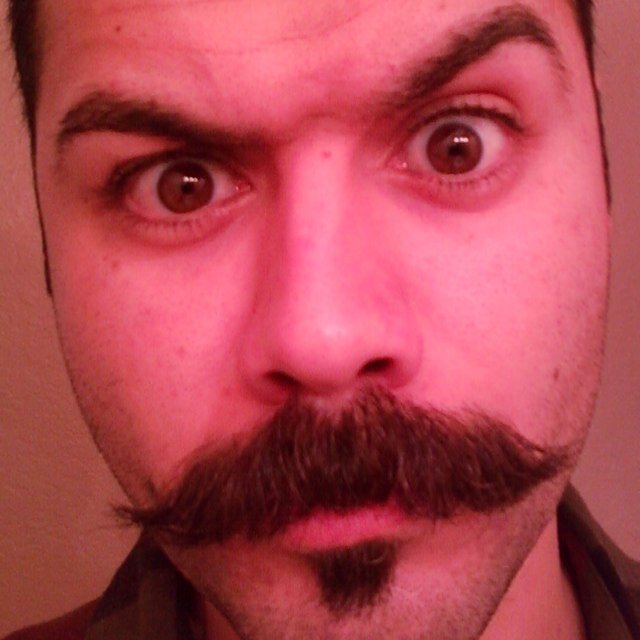 BaconNeck4267's profile picture. Shout Out to all the strangers I judged today...