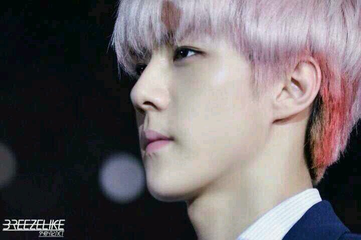 เซฮุนบอท #94line [open : 22/09/13]