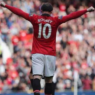 Glory Glory Maaaaaan United!!!