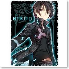 Im Kirito #Single #SinglePlayer