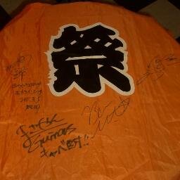 岩手在住。四星球、花団、セクマシ、 魁-KAI-、ALLiCA、ナッパの家族、石井ジャイアンツ、ユタ州、人性補欠、浮意流、HORIZIC、絶叫する60度、THE WELL WELLS、セクシーパンサー、打首獄門同好会、NUBO、プピリットパロ、Empteaが好き