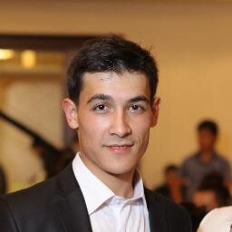 MukhtarovB Profile Picture