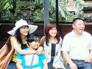 Lemper lover