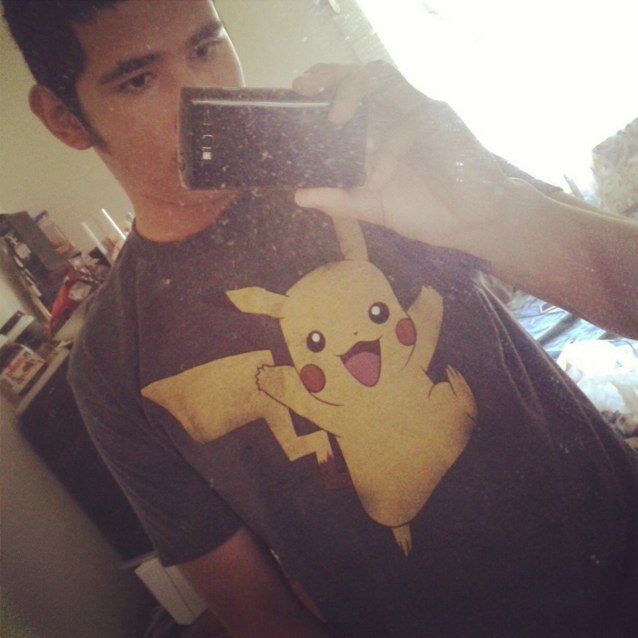 TheMexicanOtaku's profile picture. 