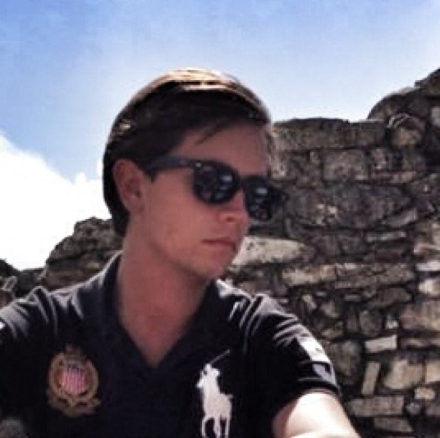 EnriqueSuberbie's profile picture. 