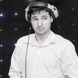 DJ para Casamentos, 15 anos, Formaturas e Bodas.