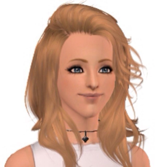 KeshaSim's profile picture. Stop ta ta talkin that blah blah blah