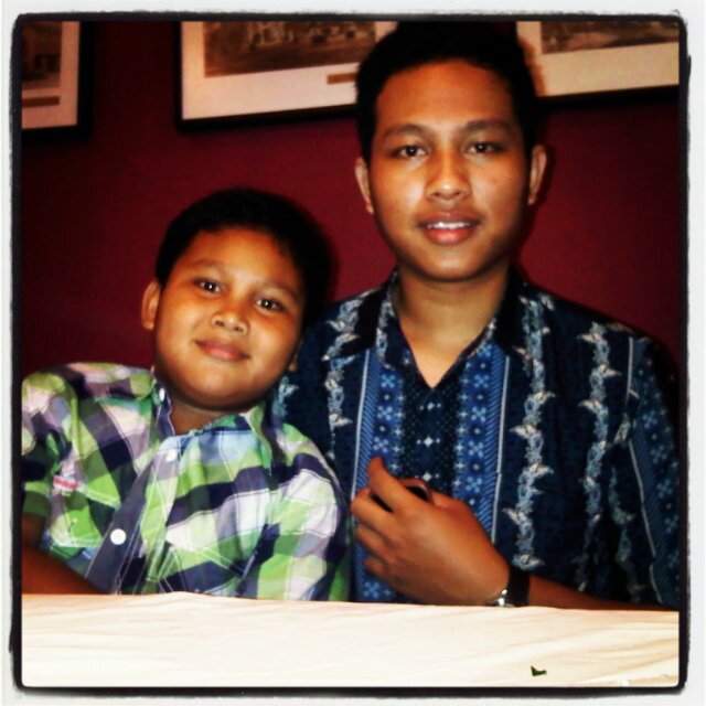 SMPK Santa Maria