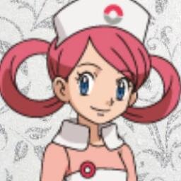 Pokémon Céntér Nursé from Kalos, P.I.A. Inspéctor Grading Pokémon Gyms, Pokémon Contést & Grand Féstival Judgé, My Pokémon aré Chanséy, Audino & Wigglytuff. #RP