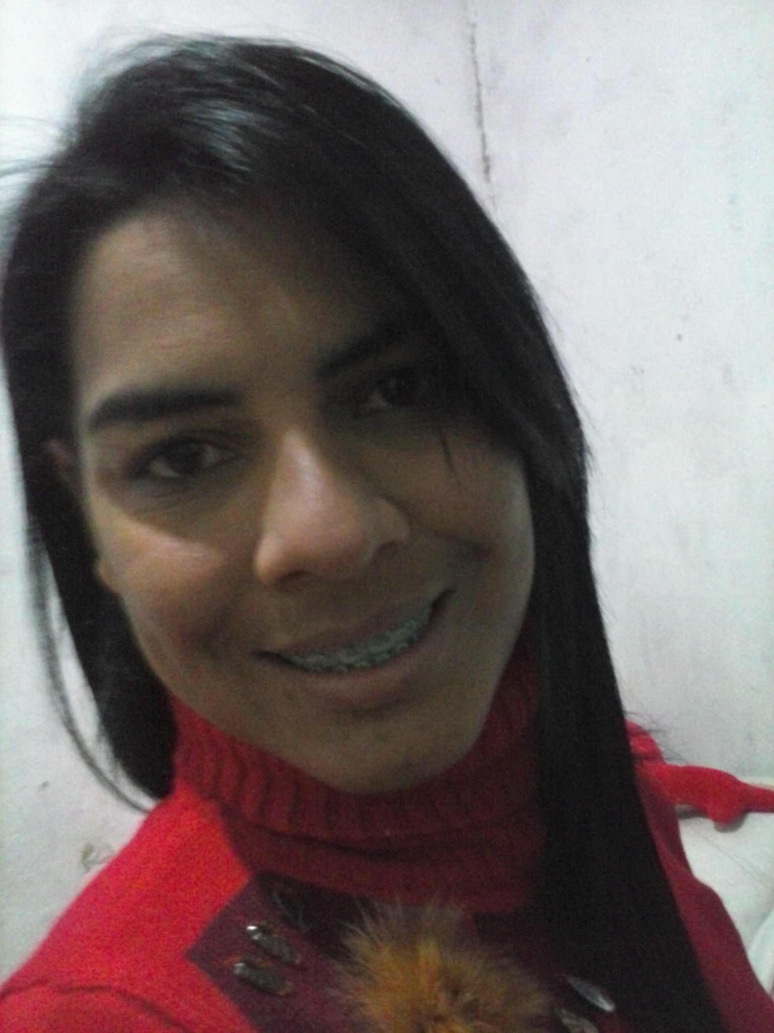 Amo Deus.... Obrigada por tudo em minha vida Senhor....