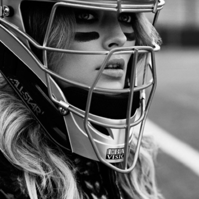 Thankful for ground balls and hair bows ⚾️