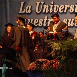 Comunicador Social, periodista, locutora profesara universitaria,  poeta, e investigador. Indagando en las Ciencias del PPEHL y el Caribe.
