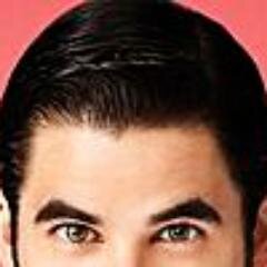 i'm blaine anderson's mind and these are his thoughts
