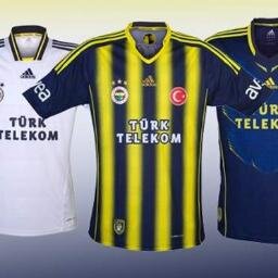 Bir Fenerbahçe AŞIĞI