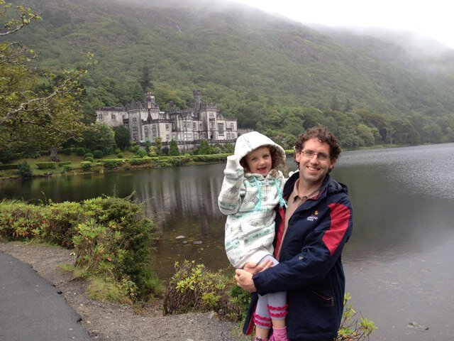 Volunteer with the Glanmire House of Rock