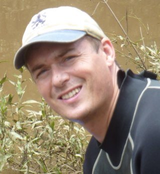 Hamish_Dr's profile picture. ecologist and staunch political dreamer