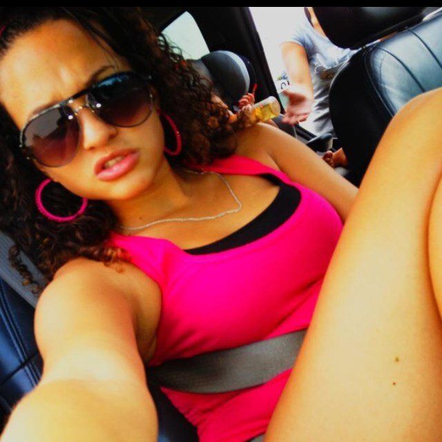 One word; Original. *Follow me on Instagram; @KelC_Marie09