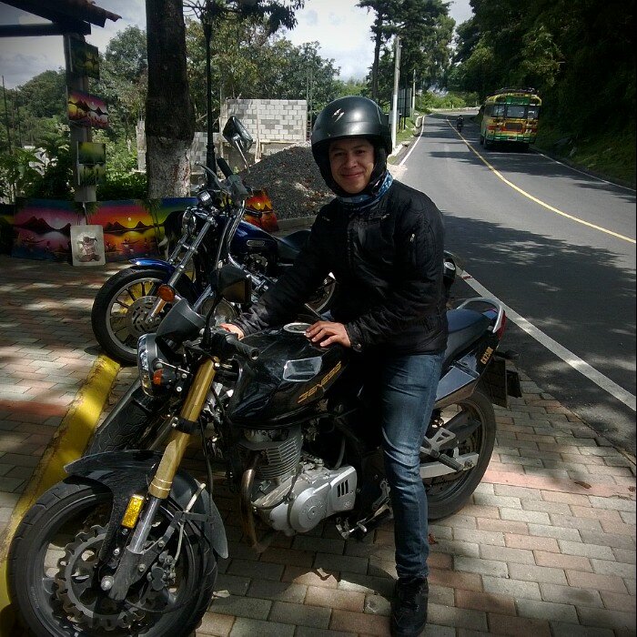 Anthony Rodas (AnthonyR_Rodas) Twitter