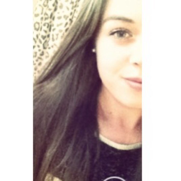 Love my best xx @Cheyennexx_