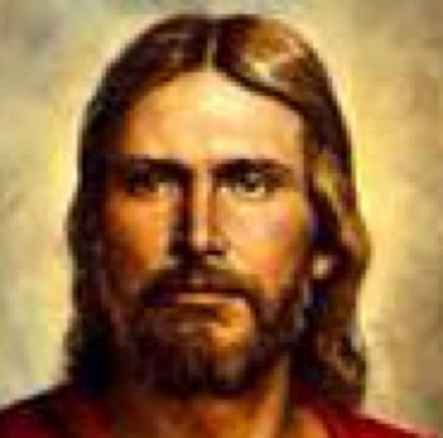 jebusluvsu's profile picture. Follow ur savior plz