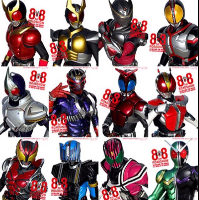 仮面ライダー名言 Meigen Rider Twitter
