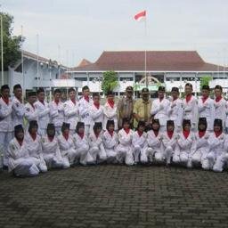 Pasmanda2's profile picture. Official Paskibra Man 02 Pekalongan