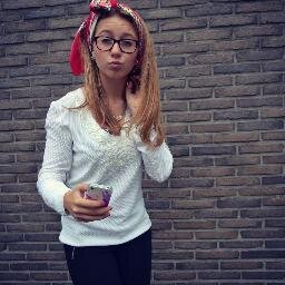16teen. -- Live in Belgium BUT POLISH!