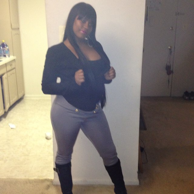 Im on sum new ish!!! I need for niggaz to train dey females n put em on a leash.. b4 I put em to sleep cuz I M the DogpoundHER!! I love me!!!!