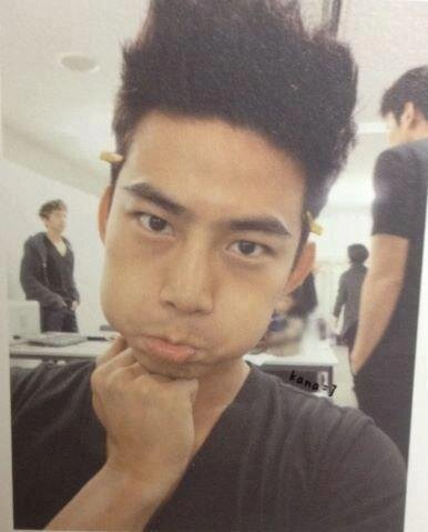 ฮอตเทสมือสมัครเล่น เมนพี่แทค เป็นแทคโฮ ชิปเปอร์ -////-