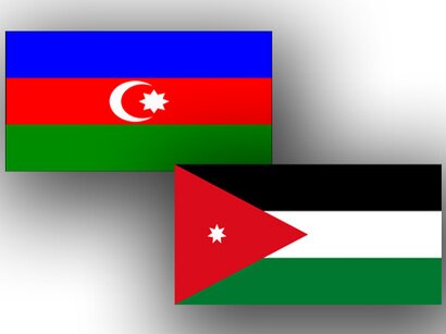 The Official Twitter Account of the Embassy of the Republic of Azerbaijan in Jordan