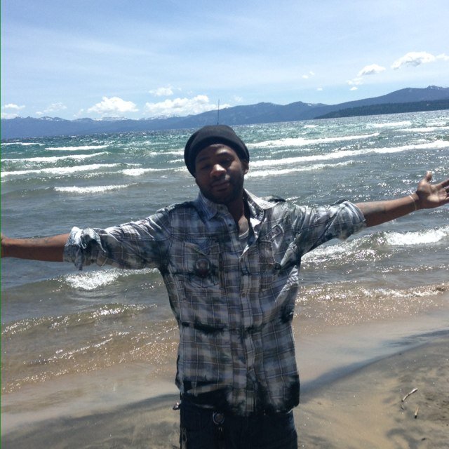 new to da twitter scene