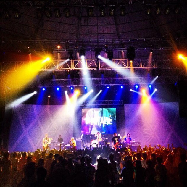 TonightAlivePH Profile Picture