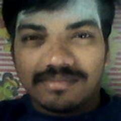 Calm person