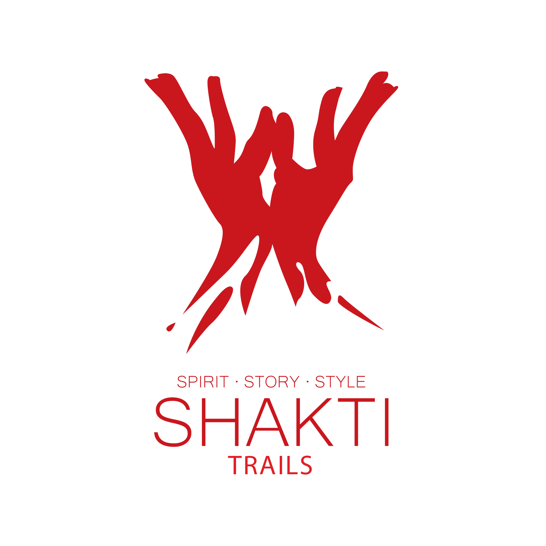 TOP 12 Start-up Innovation Award - World Tourism Forum 2015: SHAKTI TRAILS, collection of people & stories transferred into various trails shared by travelers.