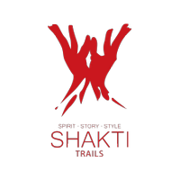 Shakti Trails(@ShaktiTrails) 's Twitter Profile Photo