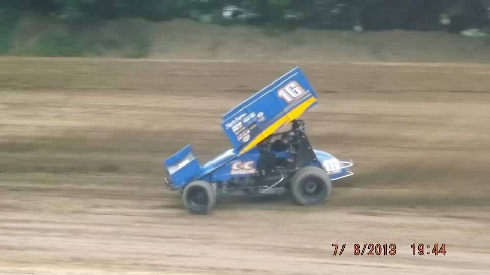 butler speedway Profile