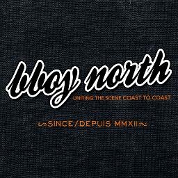 We are BBoy North, representing the bboys & bgirls of Canada. Uniting the scene from coast to coast.