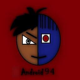 Hello humans! i'm Android94... I live with you, but you can't see me :(. 
I will try to entertain you, for this I created.