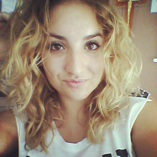 MariaKk55's profile picture. 