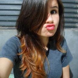ask ;* @MandaSchneider , Pergunta lá []'
Solteira pqné, @15 anos ' ciumenta , corinthiana ♥ ,  fb ;* https://t.co/l1p0lWWcfM , 2 bjs ;* ♥