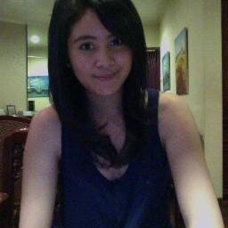 Italian-Filipina fashionista fromParis!! Unica Hija :)))))