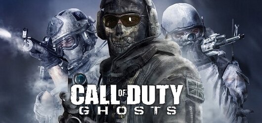 Le compte Twitter dédier au nouveauté de Call Of Duty Ghosts en Francais.