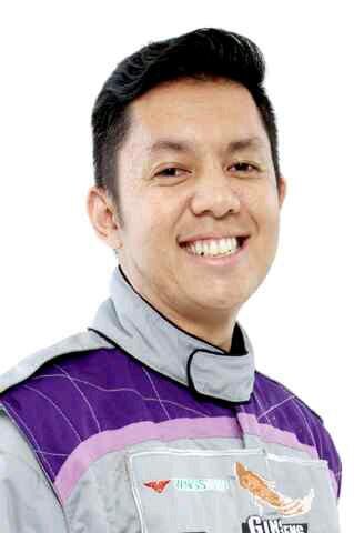 Am Indonesian, co driver - Power F Speed Offroad Team, Freedom Faithnet Global (FFG) Community