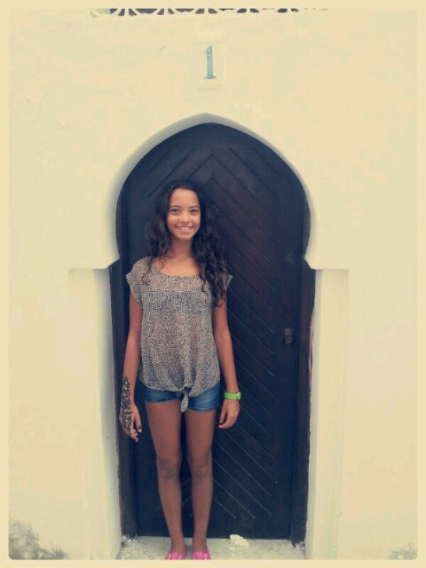 Mejias_Nerea's profile picture. Abraham mateo. 3