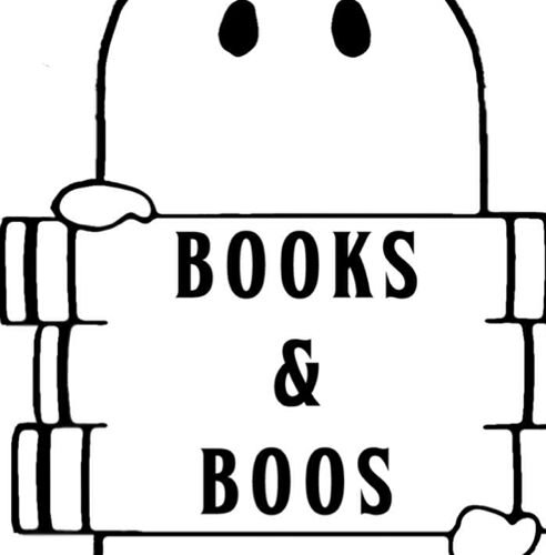 BooksBoosPress Profile Picture