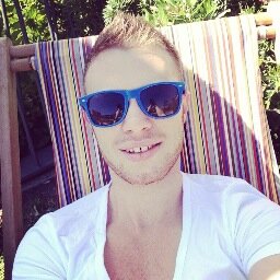 wallaceyacey's profile picture. Optimistic millennial and technologist.